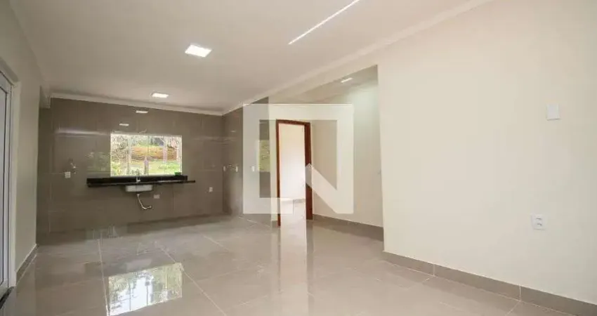 Casa / sobrado em condomínio para aluguel - lago norte, 2 quartos, 110 m² - brasília