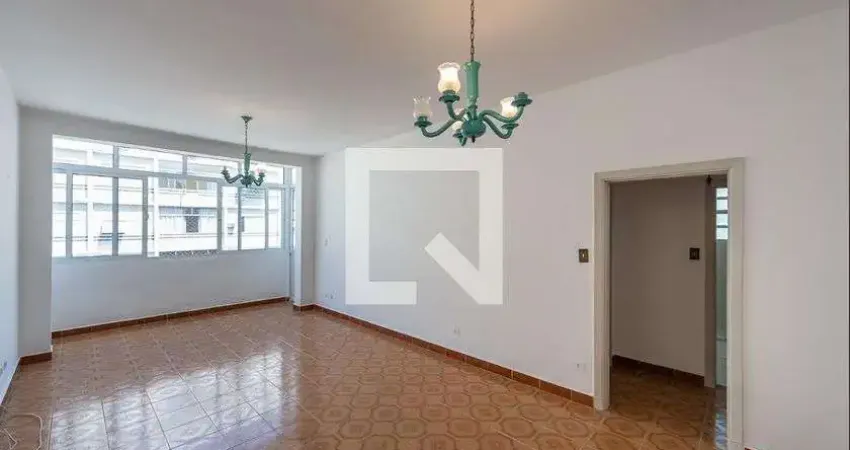 Apartamento para aluguel - boqueirão, 2 quartos, 100 m² - santos