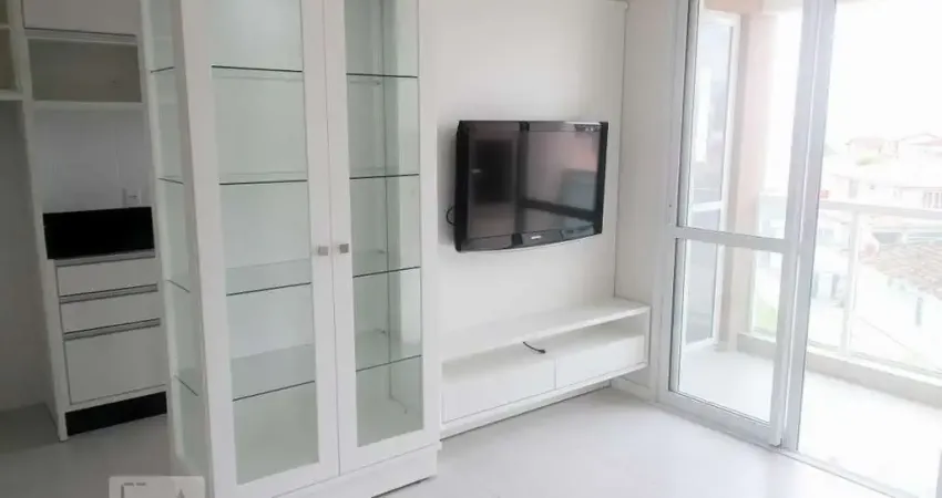 Apartamento para aluguel - centro, 2 quartos, 70 m² - são josé