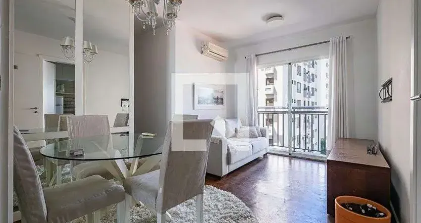 Apartamento para aluguel - jardim paulista, 1 quarto,  52 m² - são paulo