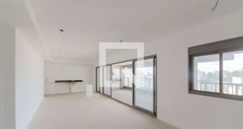 Apartamento para aluguel - vila mariana, 3 quartos,  155 m² - são paulo