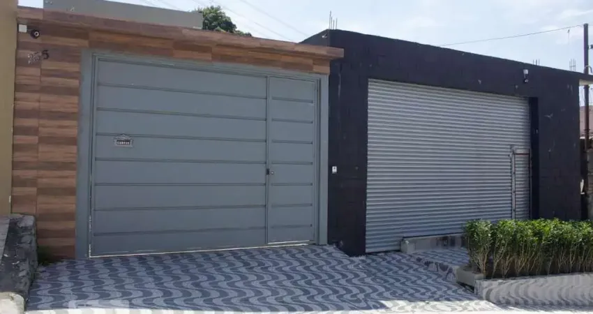 Casa com 2 quartos para alugar na Rua Flor de Cera, Ponte Rasa, São Paulo