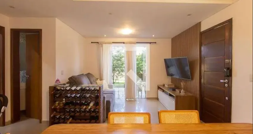 Casa para aluguel - campo comprido , 2 quartos, 170 m² - curitiba