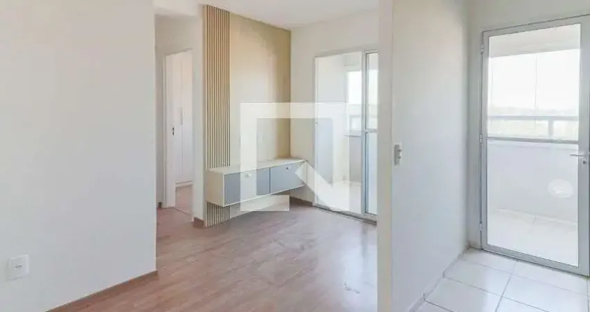 Apartamento para aluguel - butantã, 2 quartos,  45 m² - são paulo
