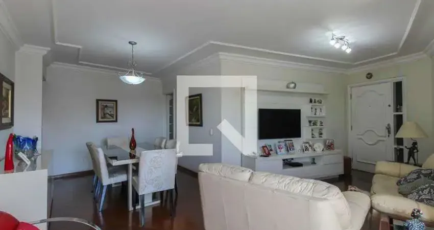 Apartamento para aluguel - jardim avelino , 4 quartos,  144 m² - são paulo