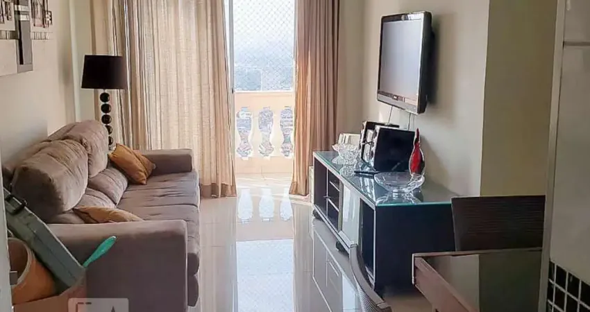 Apartamento para aluguel - tatuapé, 2 quartos,  74 m² - são paulo