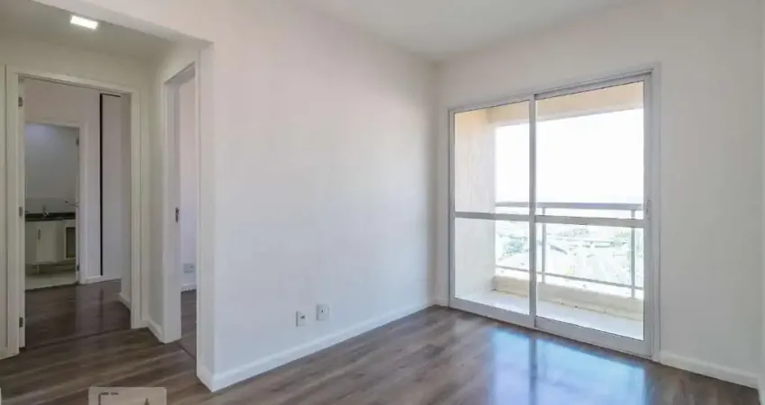 Apartamento para aluguel - jardim iracema, 2 quartos, 57 m² - barueri