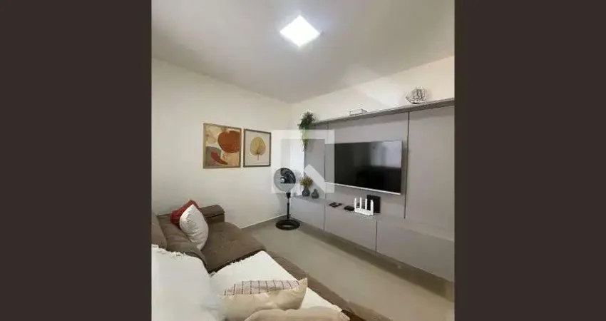 Apartamento para aluguel - jacutinga, 2 quartos,  58 m² - mesquita