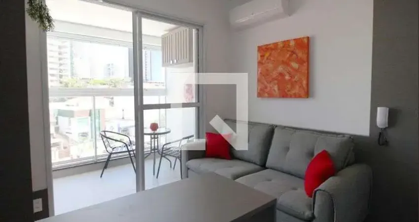 Kitnet / stúdio para aluguel - jardim faculdade, 1 quarto, 40 m² - sorocaba