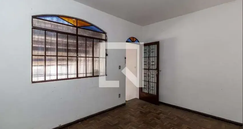 Casa para aluguel - santa amélia, 4 quartos,  250 m² - belo horizonte