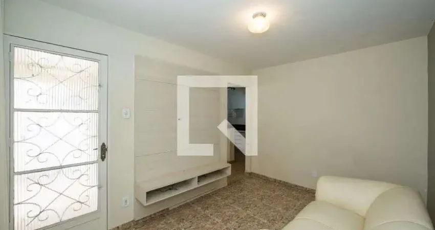 Casa para aluguel - alípio de melo, 3 quartos, 200 m² - belo horizonte