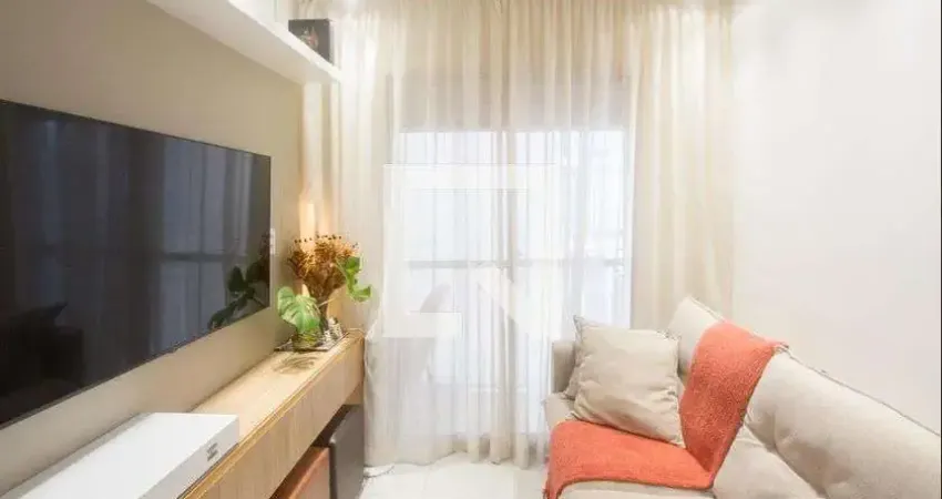 Apartamento para aluguel - chácara santo antonio, 1 quarto, 30 m² - são paulo