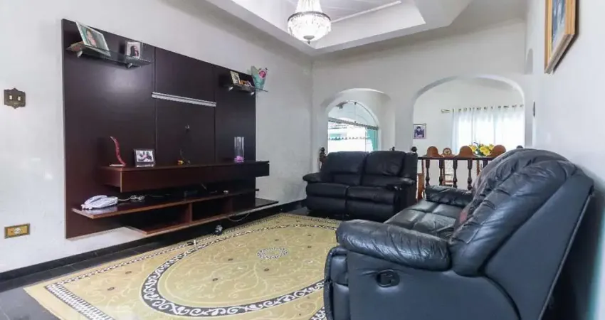 Casa para aluguel - jardim marajoara , 4 quartos,  350 m² - são paulo