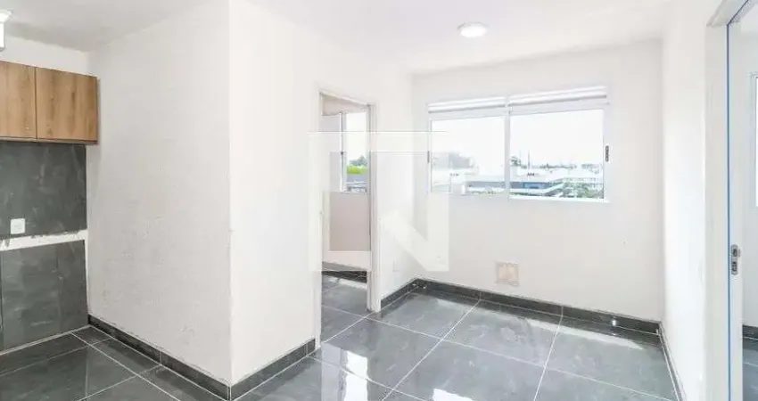 Apartamento para aluguel - vila leopoldina, 2 quartos,  36 m² - são paulo