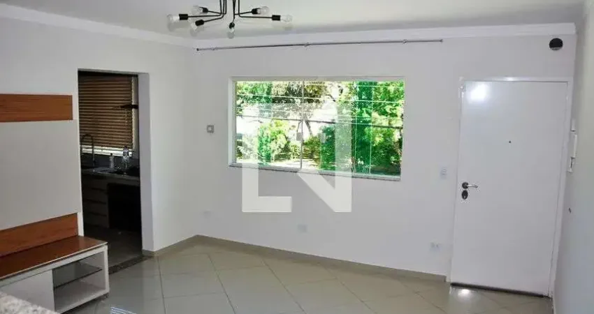 Casa para aluguel - jardim felicidade, 2 quartos,  132 m² - são paulo