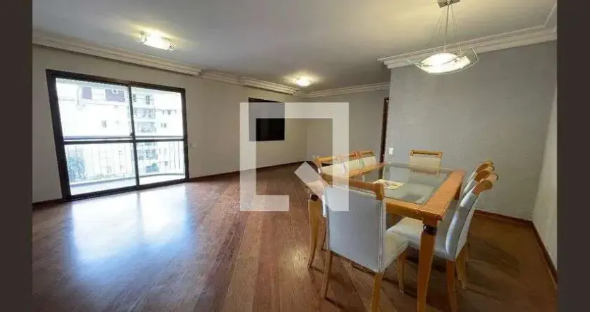 Apartamento para aluguel - cidade são francisco , 3 quartos, 120 m² - são paulo