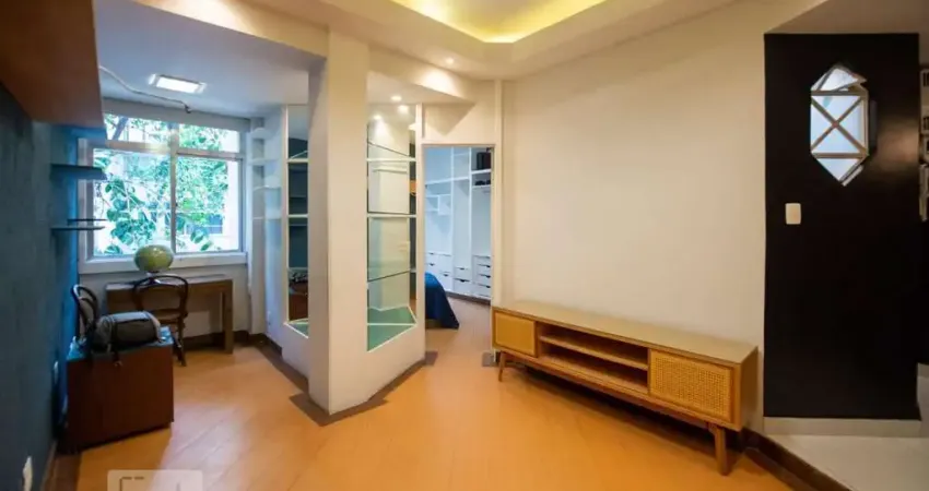 Apartamento para aluguel - ipanema, 1 quarto, 55 m² - rio de janeiro