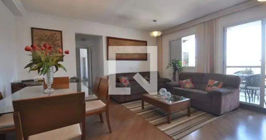 Apartamento para aluguel - vila guilherme, 2 quartos,  76 m² - são paulo