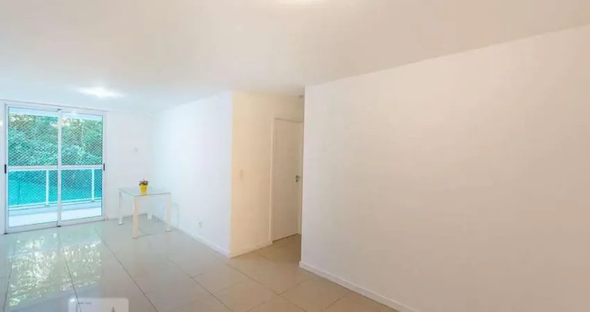 Apartamento para aluguel - são francisco, 2 quartos,  90 m² - niterói