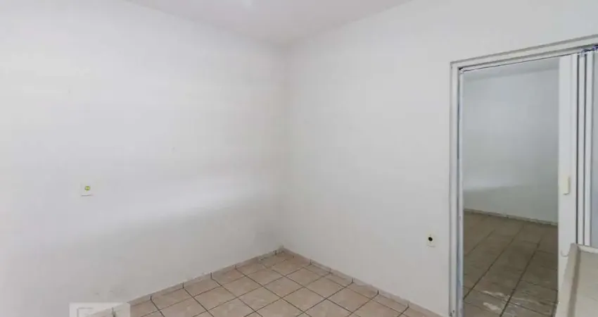 Casa com 1 quarto para alugar na Rua São José do Divino, Sapopemba, São Paulo