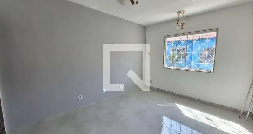 Casa para aluguel - parque fluminense, 2 quartos, 82 m² - duque de caxias