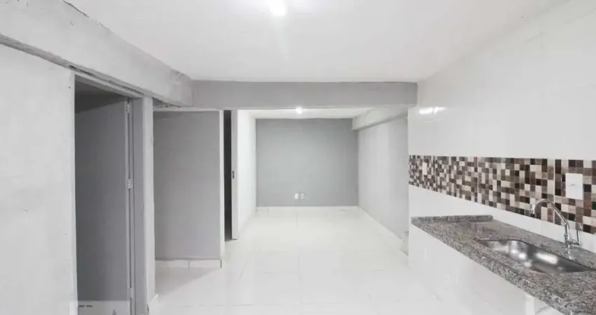 Casa com 1 quarto para alugar na Travessa Lida Borelli, Mandaqui, São Paulo