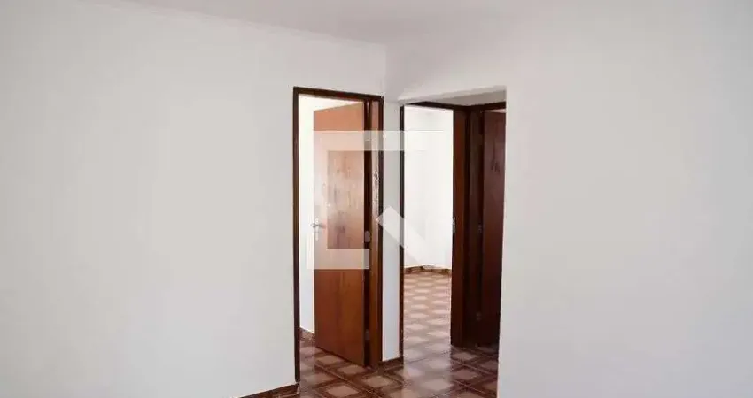 Apartamento para aluguel - jardim rio das pedras, 2 quartos,  58 m² - cotia