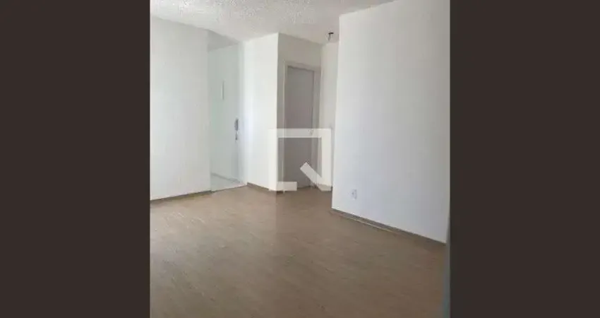 Apartamento para aluguel - campo grande, 2 quartos,  45 m² - rio de janeiro