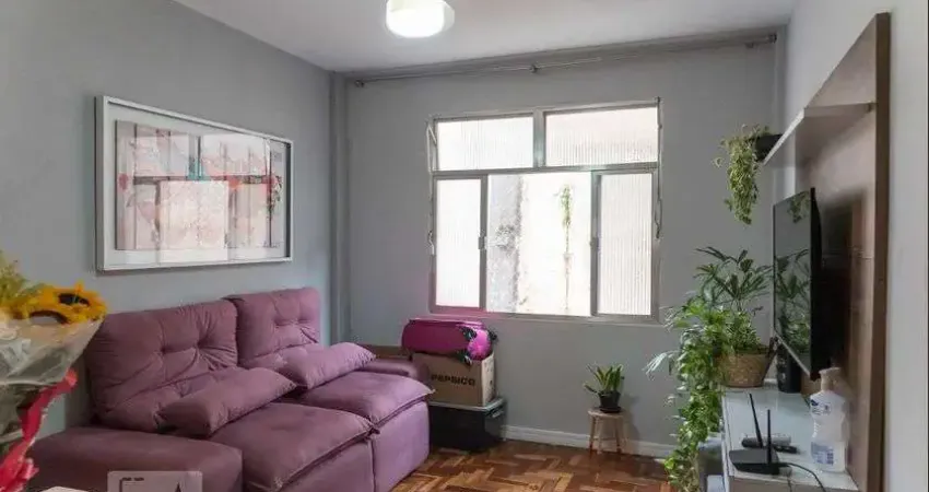Apartamento para aluguel - rio comprido, 3 quartos,  57 m² - rio de janeiro