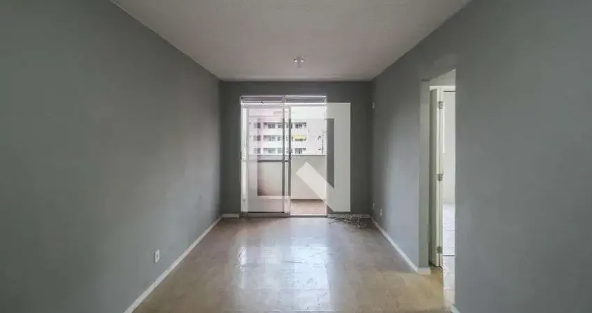 Apartamento para aluguel - rocha sobrinho, 2 quartos, 57 m² - mesquita