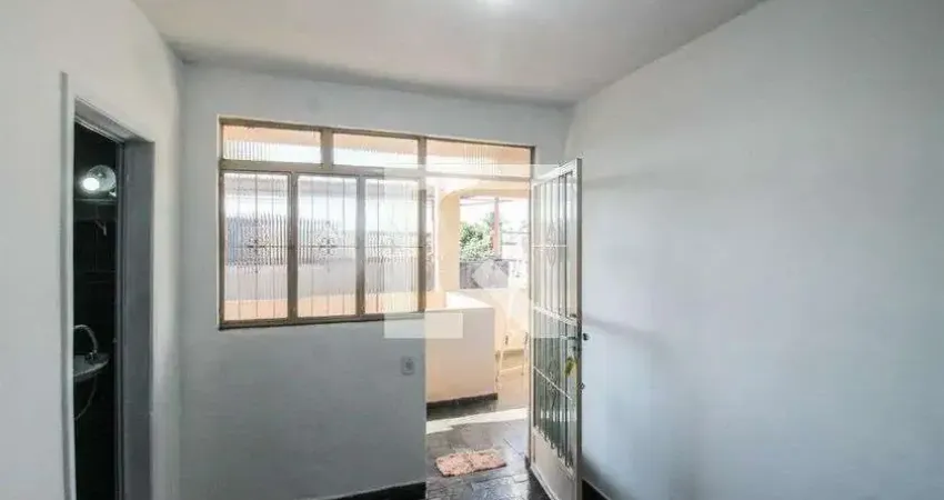 Apartamento para aluguel - vila emil, 1 quarto,  36 m² - mesquita