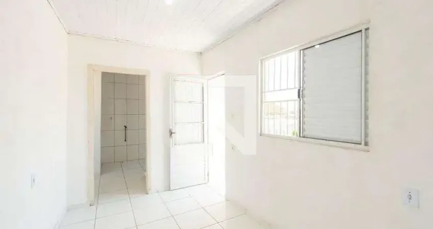 Apartamento para aluguel - estância velha, 1 quarto,  40 m² - canoas