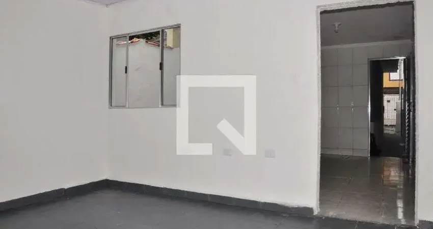 Casa para aluguel - casa verde alta, 1 quarto,  62 m² - são paulo