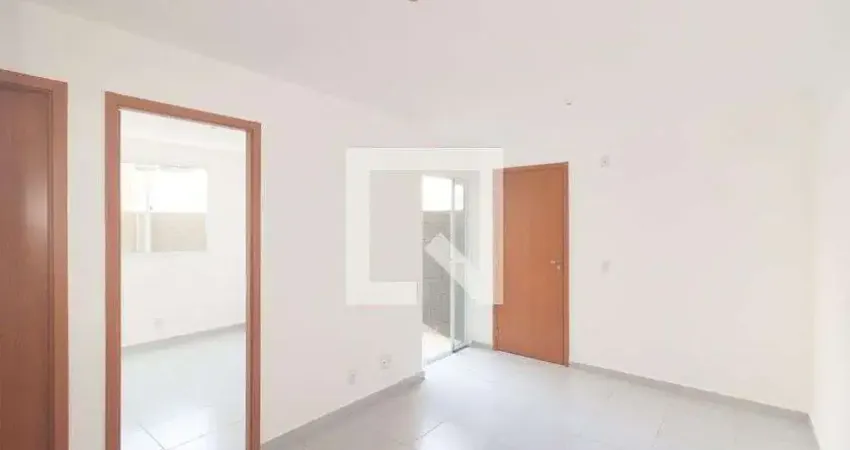 Apartamento para aluguel - campo grande, 2 quartos,  63 m² - rio de janeiro