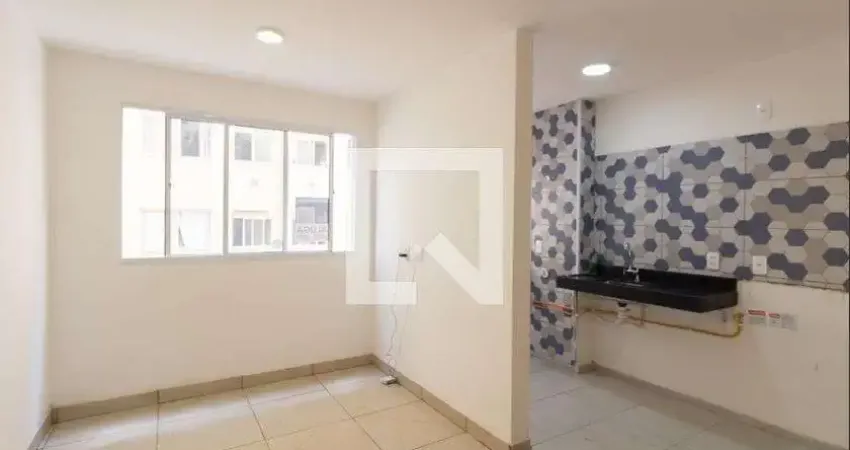 Apartamento para aluguel - josé bonifácio, 2 quartos, 43 m² - são paulo