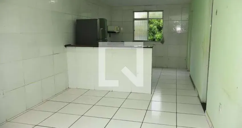 Apartamento para aluguel - sao cristovao, 2 quartos, 120 m² - salvador