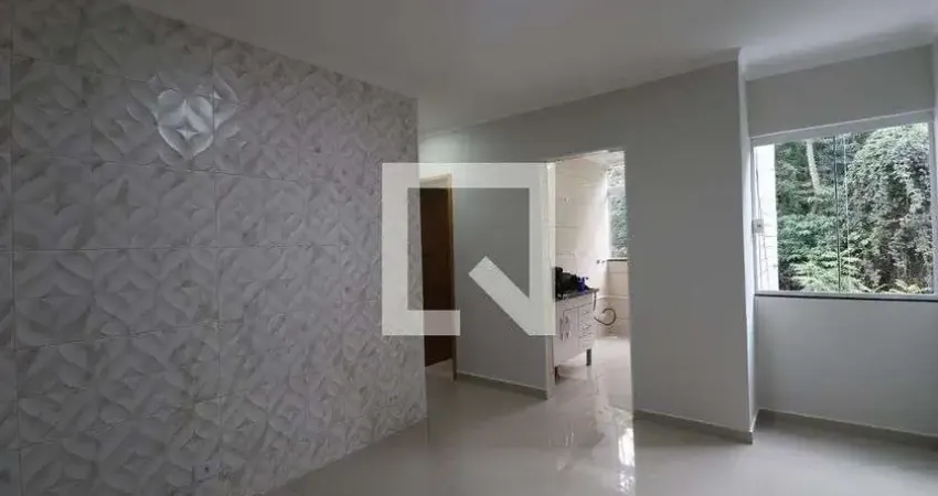 Apartamento para aluguel - jardim adriana, 2 quartos,  53 m² - guarulhos