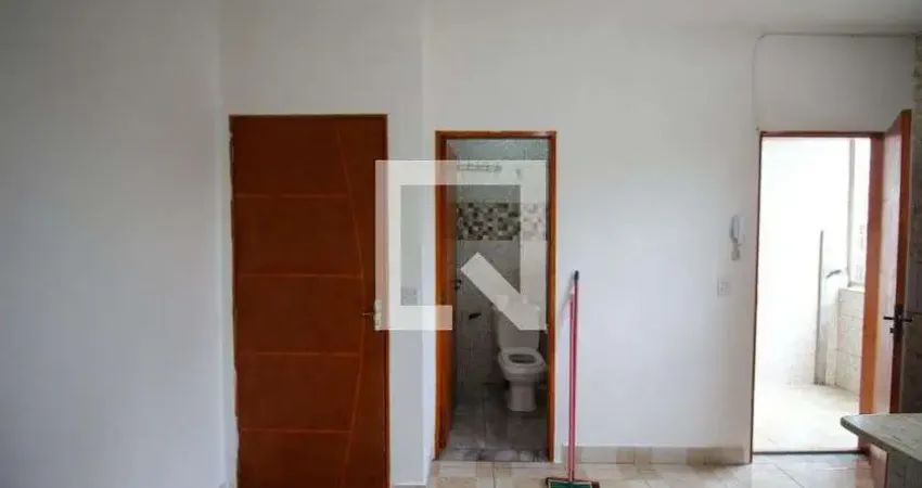 Apartamento para aluguel - parque do carmo, 2 quartos, 55 m² - são paulo