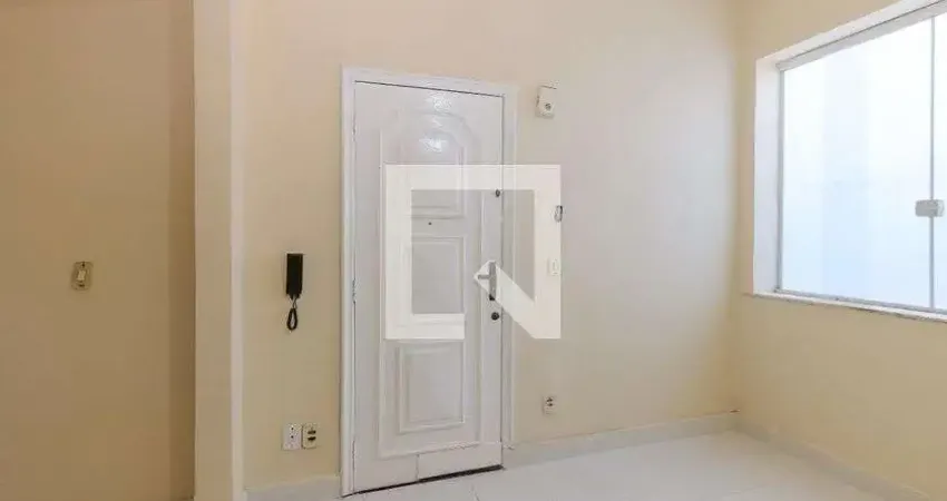 Apartamento para aluguel - são cristóvão, 2 quartos,  65 m² - rio de janeiro