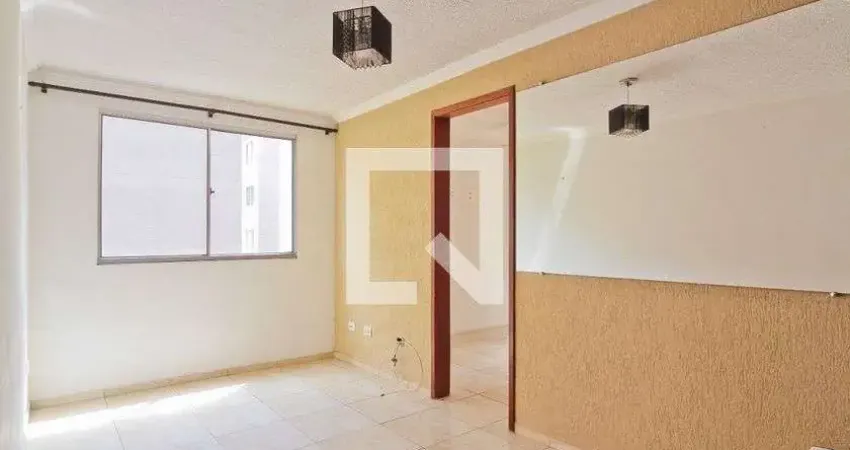 Apartamento para aluguel - piqueri, 2 quartos,  50 m² - são paulo