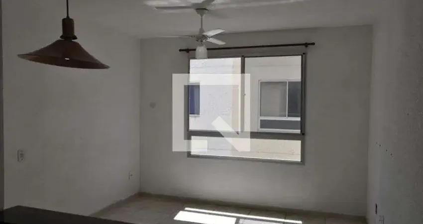 Apartamento para aluguel - del castilho, 2 quartos, 43 m² - rio de janeiro