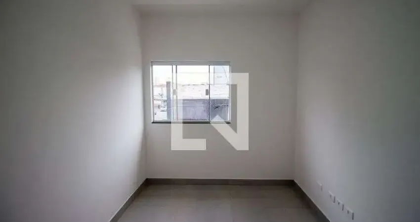 Casa para aluguel - parque paulistano, 2 quartos,  57 m² - são paulo