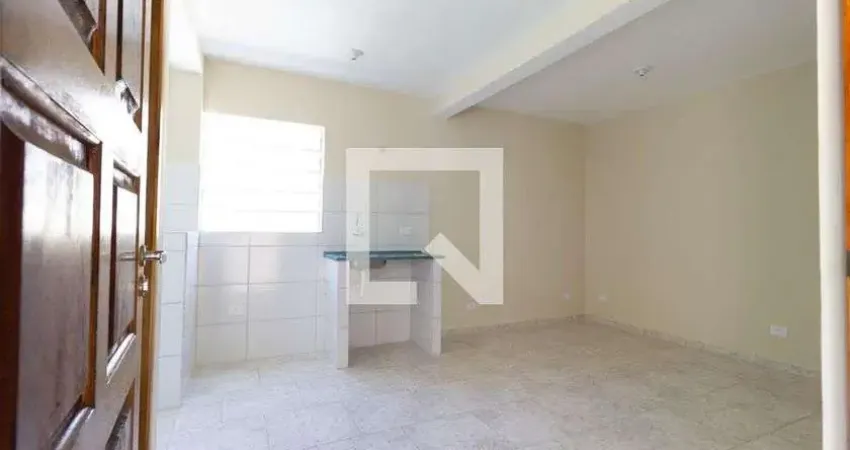 Apartamento para aluguel - parque casa de pedra, 1 quarto,  45 m² - são paulo