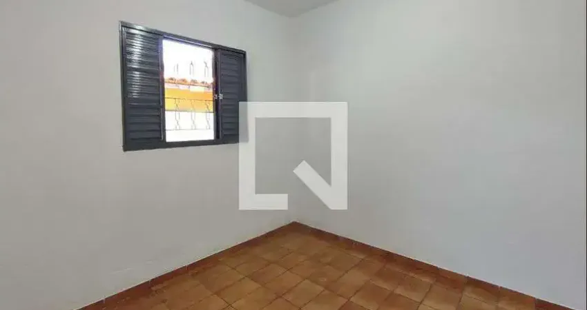 Casa com 1 quarto para alugar na Rua Expedicionário Ermelindo Antônio Petris Marangoni, Vila Pompéia, Campinas