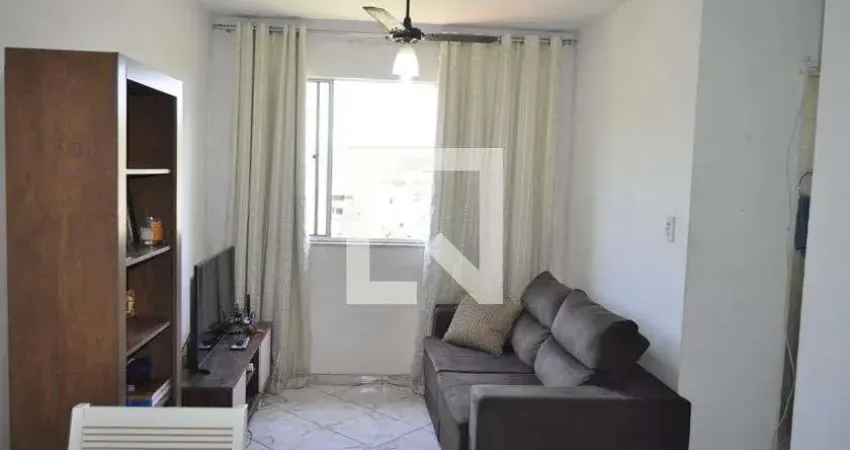 Apartamento para aluguel - pilares, 2 quartos,  44 m² - rio de janeiro