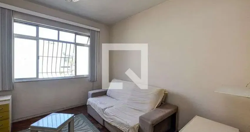 Apartamento com 1 quarto para alugar na Avenida Ernani do Amaral Peixoto, Centro, Niterói