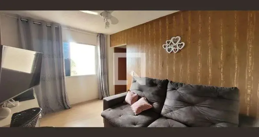 Apartamento para aluguel - betim industrial, 2 quartos, 47 m² - betim