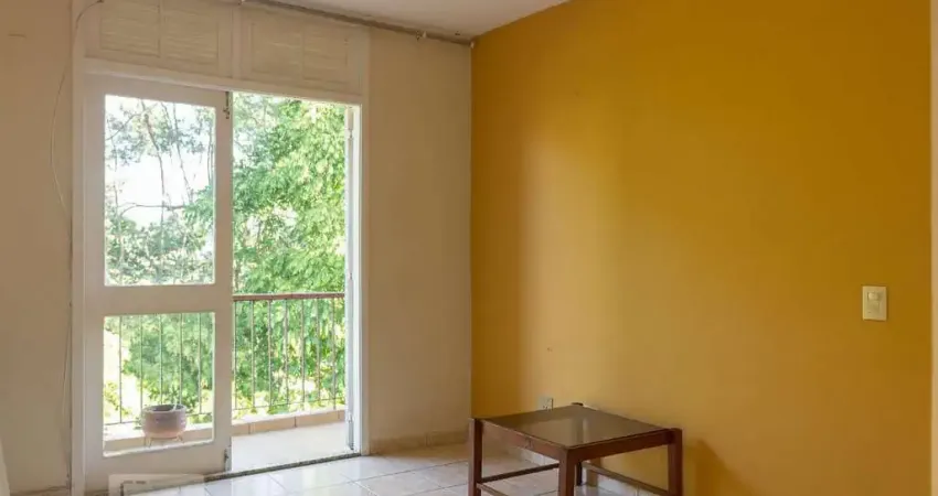 Apartamento para aluguel - campo grande, 2 quartos,  59 m² - rio de janeiro