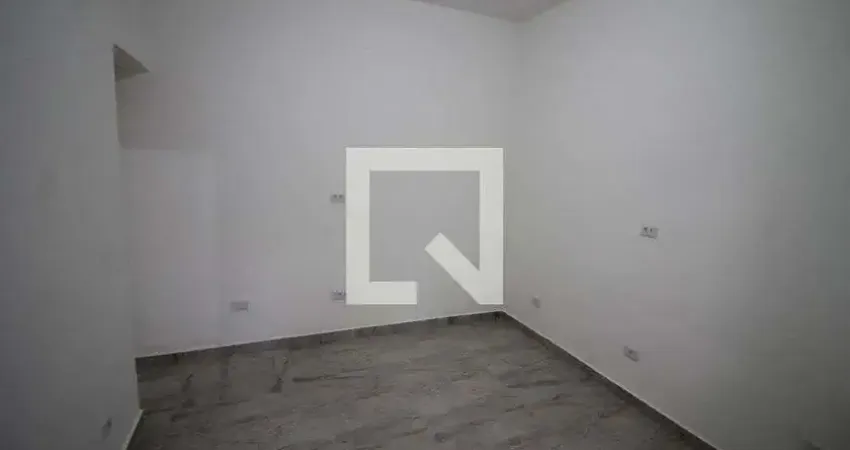 Casa com 2 quartos para alugar na Rua Cafesópolis, Mooca, São Paulo