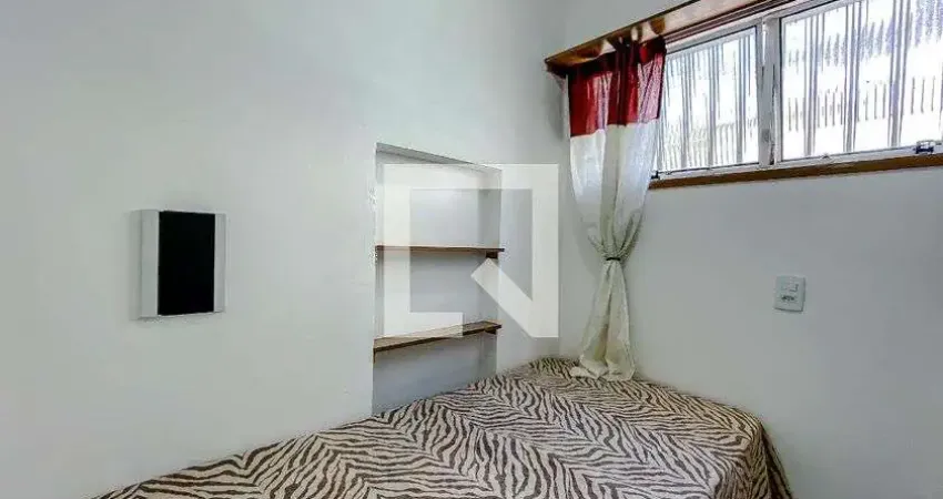 Kitnet / stúdio para aluguel - cambuci, 1 quarto,  11 m² - são paulo